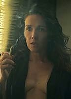Celebrity: Natalia Oreiro