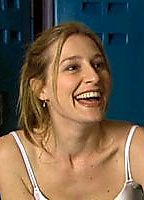 Celebrity: Sibylla Budd
