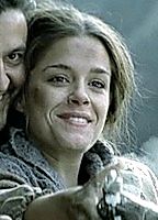 Celebrity: Núria Gago
