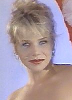 Celebrity: Pamela Ward