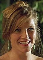 Celebrity: Jessica Hynes