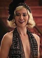 Celebrity: Mary Elizabeth Winstead