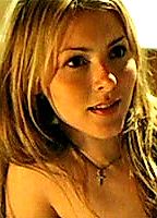 Celebrity: Larissa Moore