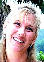 Celebrity: Suzette Andrea