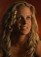 Celebrity: Kristyn Green