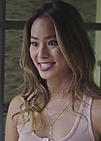 Celebrity: Jamie Chung