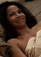 Celebrity: Sherri Saum