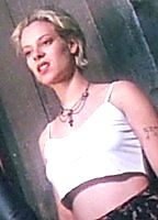 Celebrity: Tara Slone