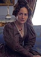 Celebrity: Lydia Leonard