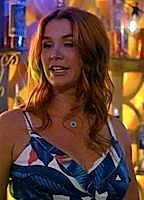 Celebrity: Poppy Montgomery