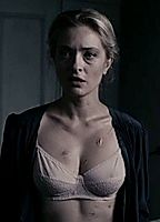 Celebrity: Carolina Crescentini