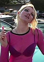 Celebrity: Angelique Hennessy