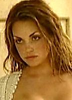 Celebrity: Stella Francheschi