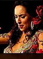 Celebrity: Gala Évora