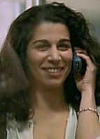 Celebrity: Kahena Saighi