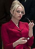Celebrity: Emma Stone