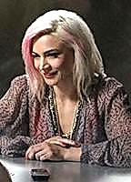 Celebrity: Samaire Armstrong
