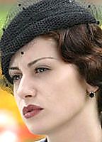 Celebrity: Anna Kovalchuk