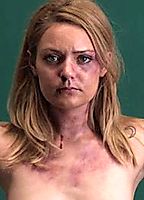 Celebrity: Hanna Hall