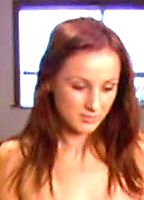 Celebrity: Dani Woodward