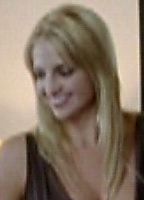Celebrity: Breann McGregor