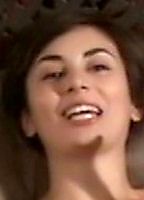 Celebrity: Silvia Rubino