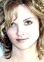 Celebrity: Ramona Pringle