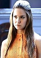Celebrity: Katherine Waterston