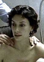 Celebrity: Laura Aparicio
