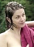 Celebrity: Amélie Glenn