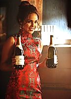 Celebrity: Summer Bishil
