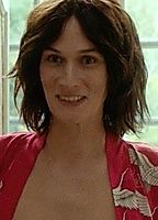 Celebrity: Clotilde Hesme
