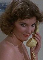 Celebrity: Jill Lansing