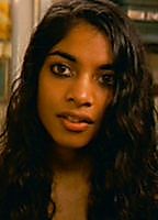Celebrity: Amara Karan