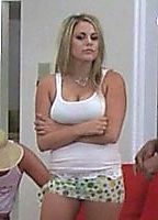 Celebrity: Nikki Norris
