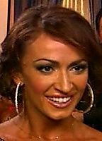 Celebrity: Karina Smirnoff