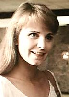 Celebrity: Katherine Harrison