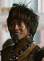 Celebrity: Melissia Hill