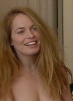 Celebrity: Caroline Breton