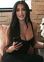 Celebrity: Kim Kardashian