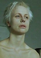 Celebrity: Kirsti Stubo