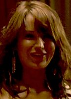 Celebrity: Katie Wall