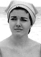 Celebrity: Monica Davis