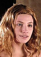 Celebrity: Miriam Giovanelli