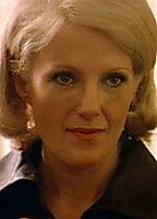 Celebrity: Marilyn Roberts