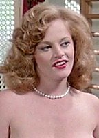 Celebrity: Lisa De Leeuw