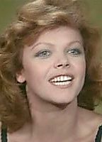 Celebrity: Marilda Donà