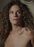 Celebrity: Barbara Cabrita