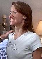 Celebrity: Molly Hagan