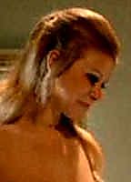 Celebrity: Christa Free